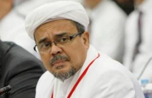 Ajukan penangguhan penahanan jelang Lebaran, kuasa hukum Habib Rizieq: Keluarga jadi jaminan