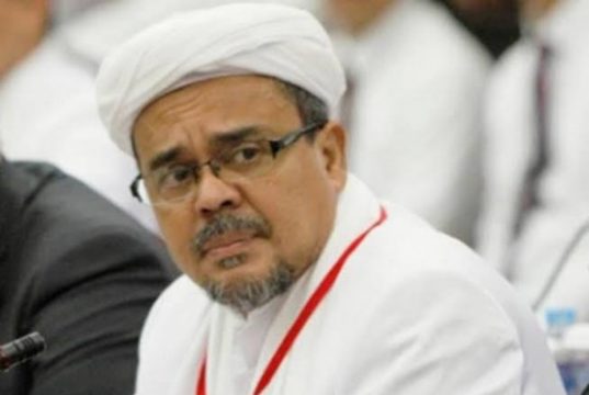 Ajukan penangguhan penahanan jelang Lebaran, kuasa hukum Habib Rizieq: Keluarga jadi jaminan