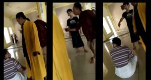 Heboh pengusiran jamaah bermasker, Muhammadiyah sayangkan sikap para pelaku