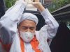 Jalani sidang lanjutan kasus kerumunan Petamburan, Megamendung, Habib Rizieq hadirkan saksi meringankan tuntutan