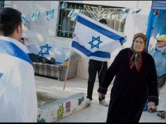 Kisah pengusiran keluarga Karm al-Jaouni terusir dari Syeikh Jarrah