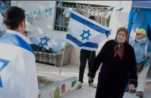 Kisah pengusiran keluarga Karm al-Jaouni terusir dari Syeikh Jarrah