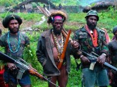 Gencar Lakukan Aksi Teror Brutal Dan Kejam, KKB Papua Resmi Disebut Teroris