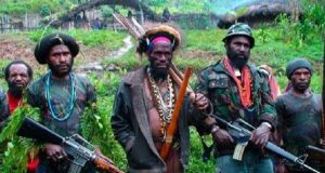 Gencar Lakukan Aksi Teror Brutal Dan Kejam, KKB Papua Resmi Disebut Teroris