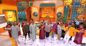 MUI minta KPI setop sejumlah program Ramadhan TV bandel