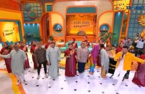 MUI minta KPI setop sejumlah program Ramadhan TV bandel