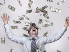 Muslim sejati tidak akan diperbudak harta