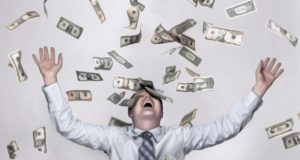 Muslim sejati tidak akan diperbudak harta