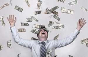 Muslim sejati tidak akan diperbudak harta