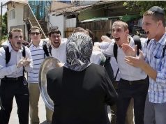 Pengadilan ‘Israel’ mendukung pemukim Yahudi mengusir warga Palestina di Syeikh Jarrah