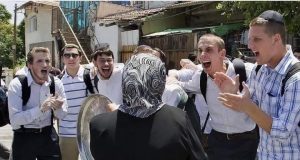 Pengadilan ‘Israel’ mendukung pemukim Yahudi mengusir warga Palestina di Syeikh Jarrah