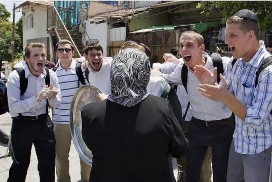 Pengadilan ‘Israel’ mendukung pemukim Yahudi mengusir warga Palestina di Syeikh Jarrah