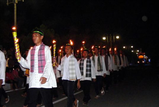 Polda Metro Jaya imbau masyarakat tidak lakukan takbir keliling