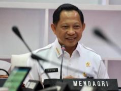 Terbitkan surat Edaran, Mendagri larang Gubernur, Bupati, Walikota ASN lakukan open house di Lebaran 2021