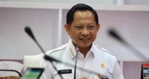 Terbitkan surat Edaran, Mendagri larang Gubernur, Bupati, Walikota ASN lakukan open house di Lebaran 2021