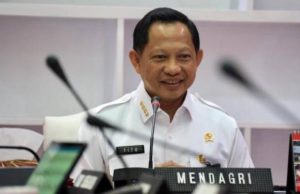 Terbitkan surat Edaran, Mendagri larang Gubernur, Bupati, Walikota ASN lakukan open house di Lebaran 2021