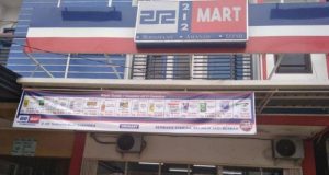 Dari demo anti Ahok, kini 212 Mart diguncang isu kasus investasi bodong