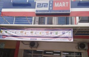 Dari demo anti Ahok, kini 212 Mart diguncang isu kasus investasi bodong