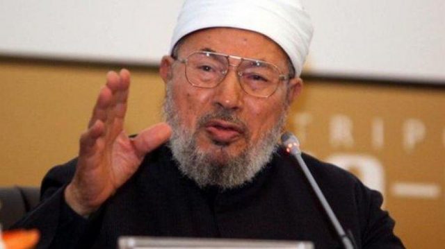 Kabar duka dari Ulama besar Syekh Yusuf Al Qaradawi