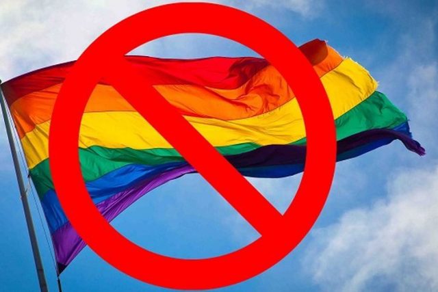 LGBT Dilarang Agama, Kenapa?