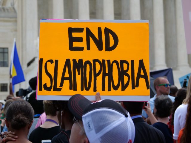 Isu Islamophobia di Indonesia