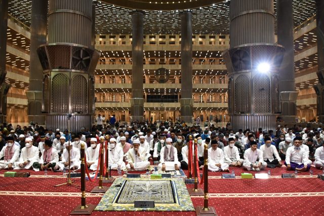 Memahami Islam Islam Radikal, Terorisme dan Indonesia