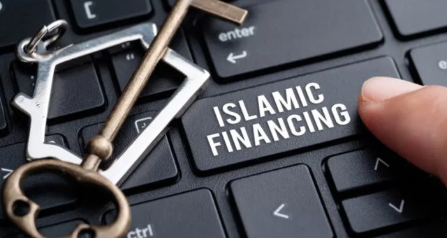 Keuangan Islam