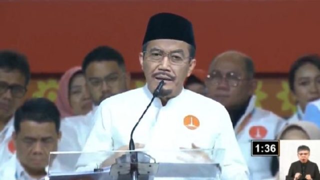 Suswono Tersandung Kasus Dugaan Penistaan Agama