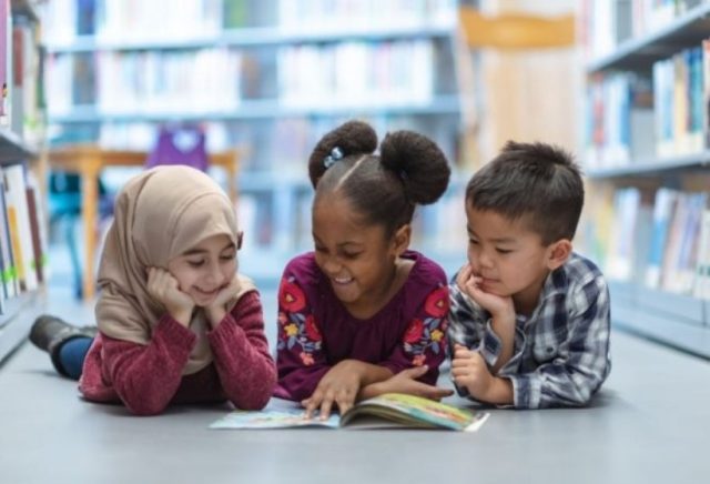 Sekolah sebagai Pusat Penguatan Moderasi Beragama